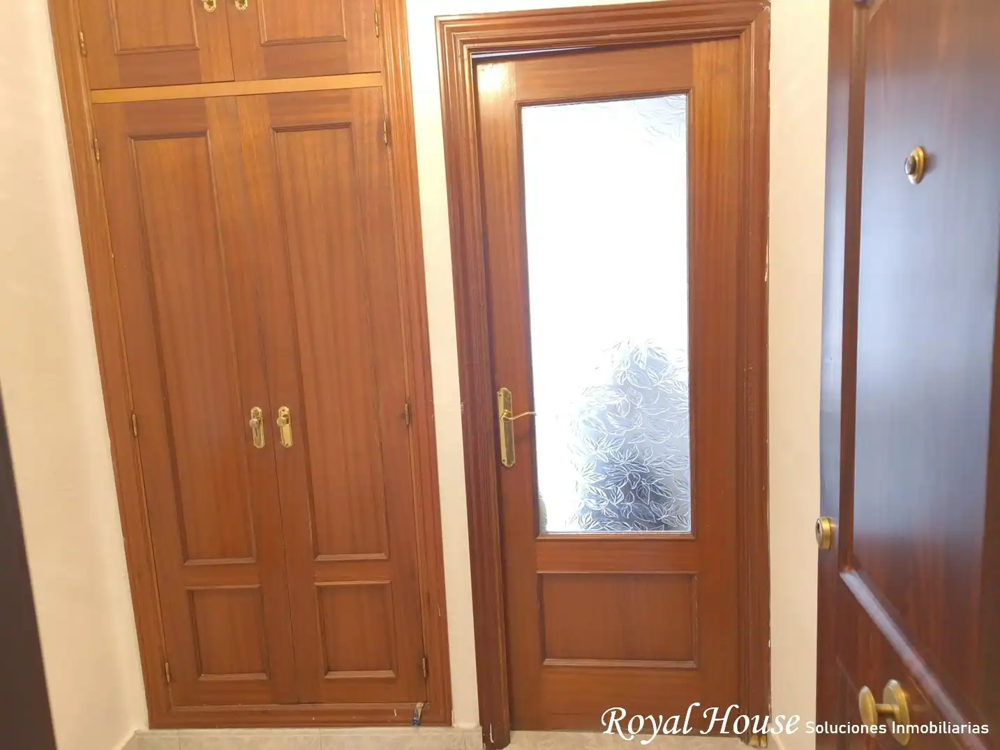Apartamento en venta en Collado Villalba con Calefacción, Terraza y Horno