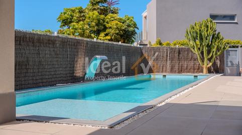 Photo 3 of House or chalet for sale in Callao Salvaje - Playa Paraíso, Adeje