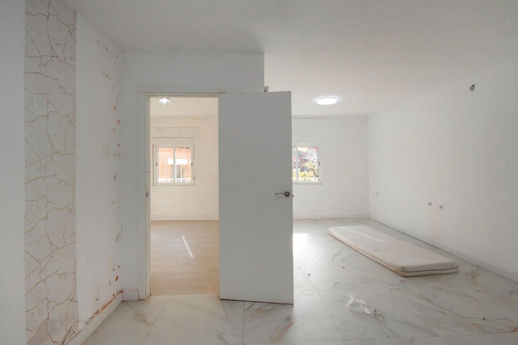 Piso en venta en  Barcelona Capital