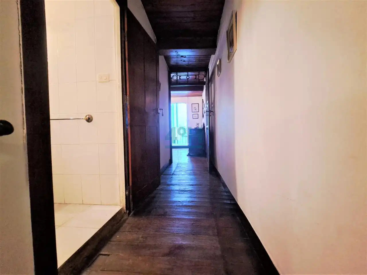 Casa o xalet en venda en Allariz amb Moblat i Balcó