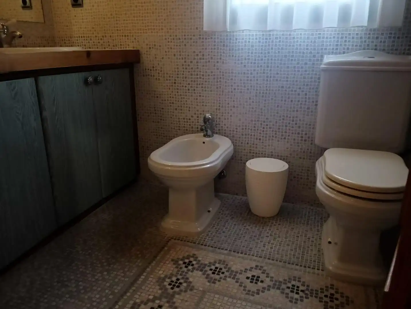 Bany de Casa adosada en venda en Riba-roja de Túria amb Terrassa, Traster i Piscina