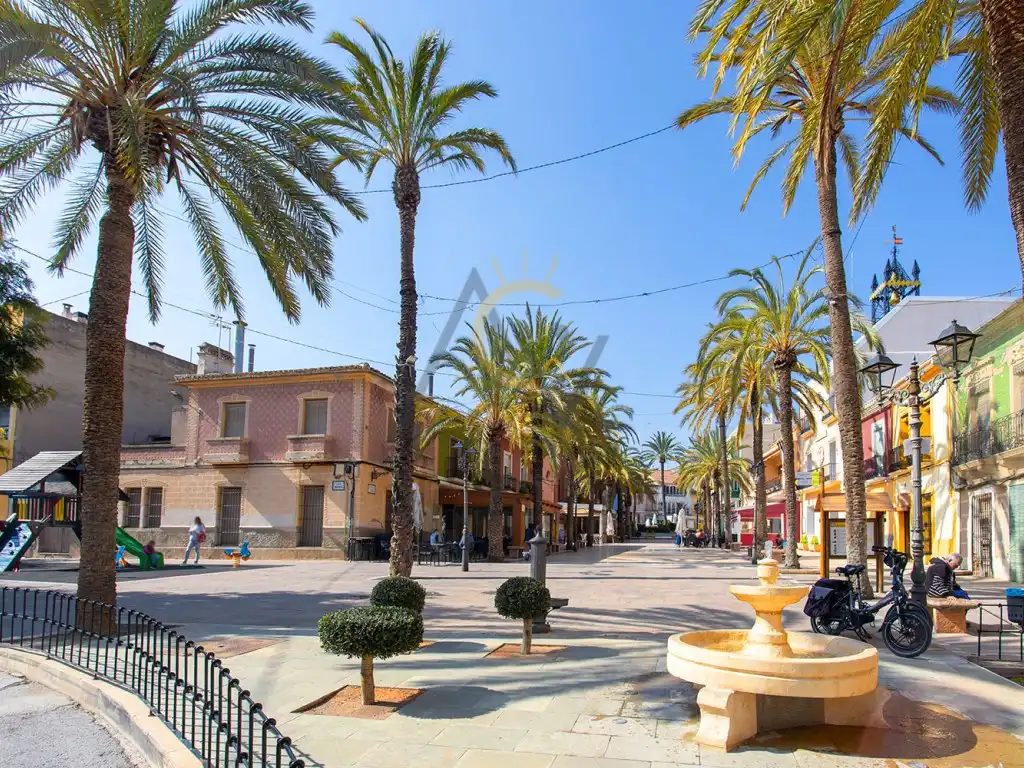 Appartement compact avec terrasse à vendre à Calle Donante, imagen 34