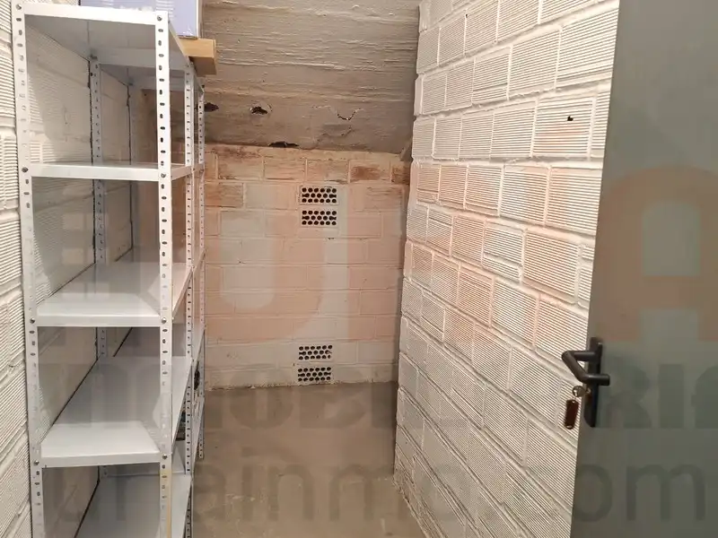 Flat for rent in Oviedo   with Heating, Storage room and Furnished