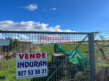 Casa rústica en venda a Peraleda de la Mata