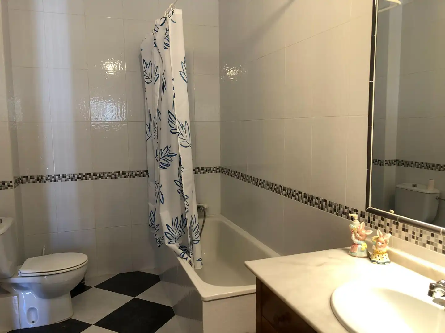 Bathroom of Houses for sale in Álora  with Terrace and Balcony
