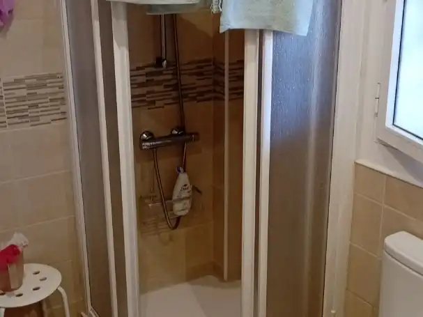 Bathroom of Houses for sale in Almoradí, Alicante