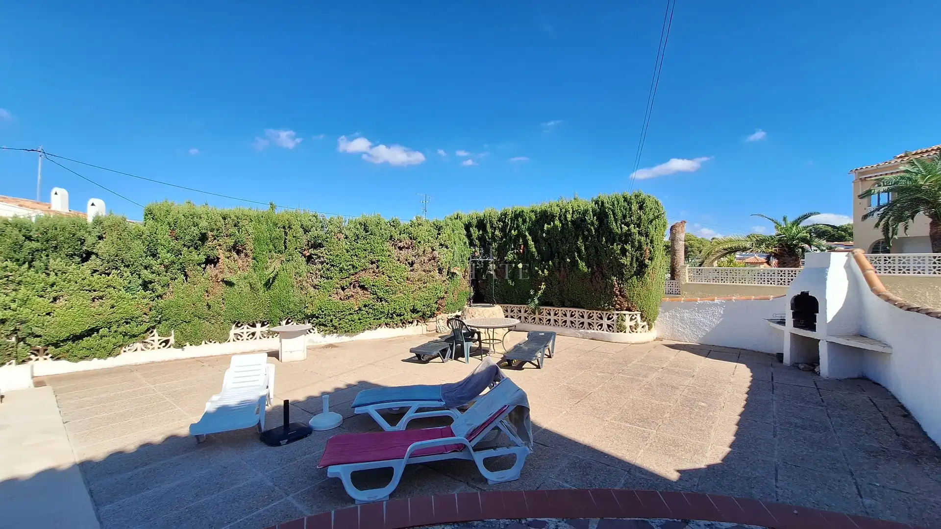 Casa con terraza en venta en Partida Los Pinos, imagen 39