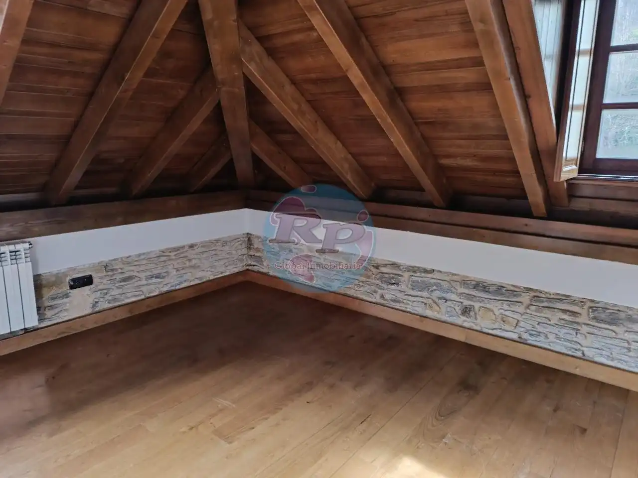 Casa rústica amb jardí en venda a Vega de Valcarce, imagen 36