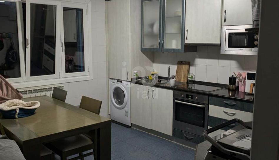 Foto 1 de Piso en venta en Azpeitia, Gipuzkoa
