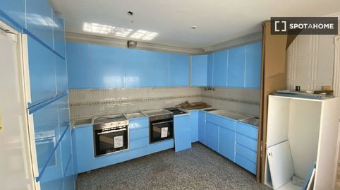 Foto 2 de Piso de alquiler en La Unión - Cruz de Humilladero - Los Tilos, Málaga Capital