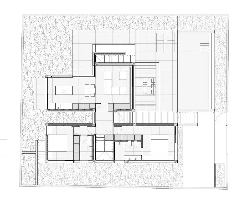 Villa avec piscine à vendre à La Alberca, imagen 39