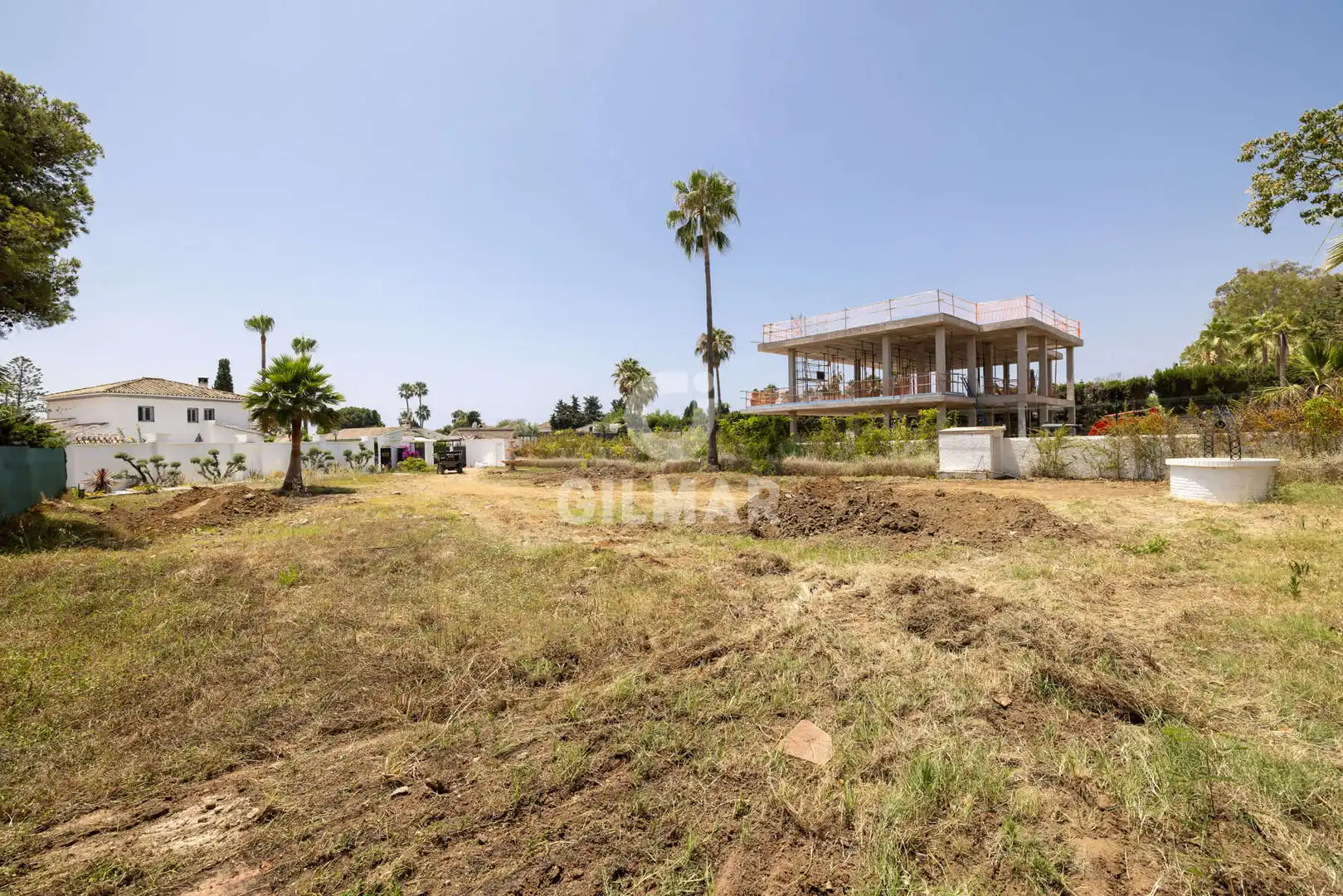 Terreny residencial en venda a Benamara - Atalaya, imagen 21