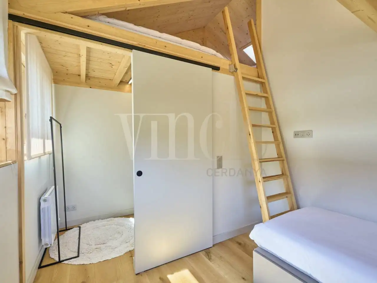 Casa amb jardí en venda a Pasaje CONCEPCIÓ CARRERA, imagen 48