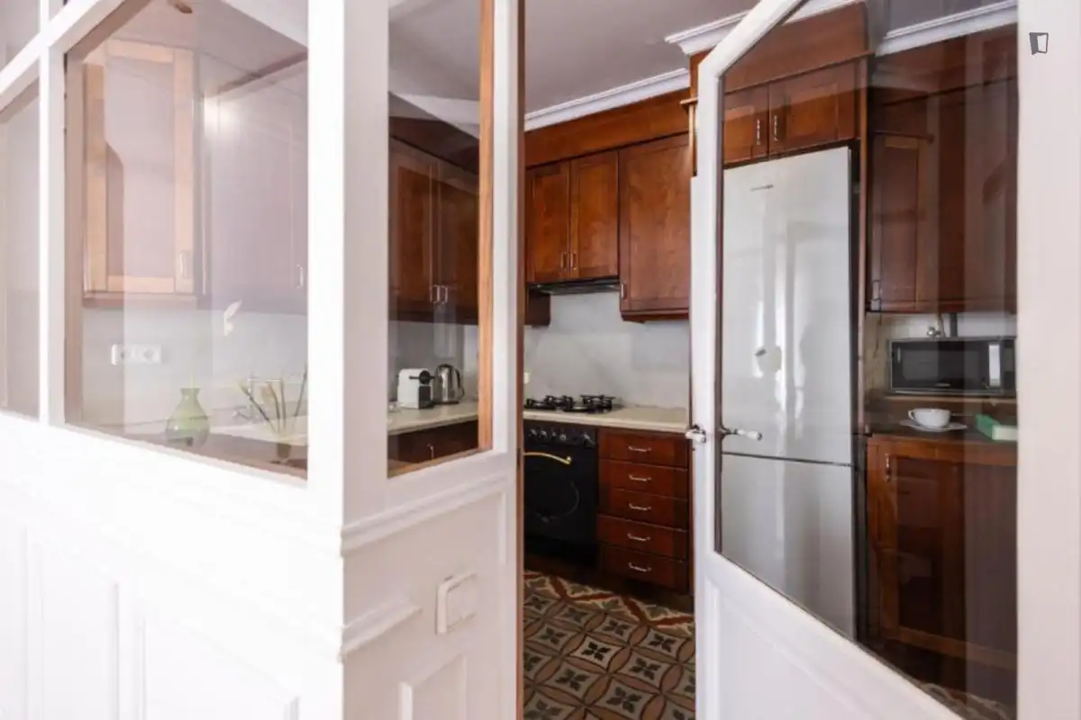 Apartament de lloguer a Ciutat Vella, imagen 31
