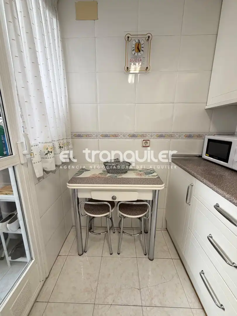 Wohnung mit Aufzug zur Miete in Avenida Constitución, imagen 6