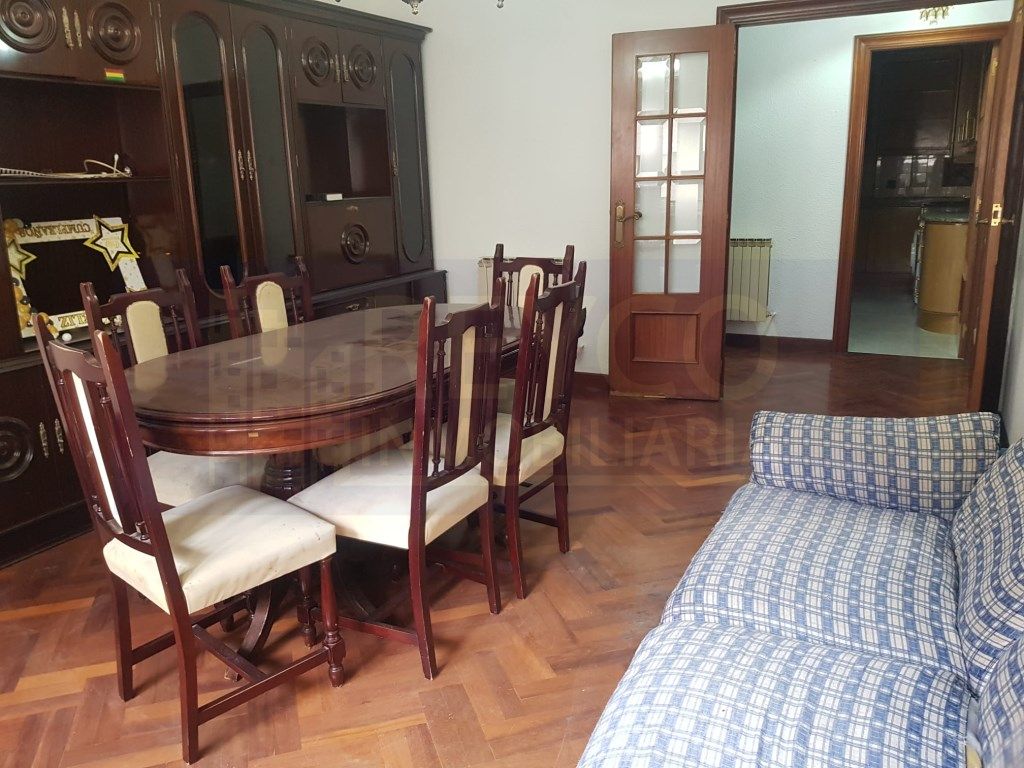 Wohnung zum verkauf in Calle Domingo Hergueta