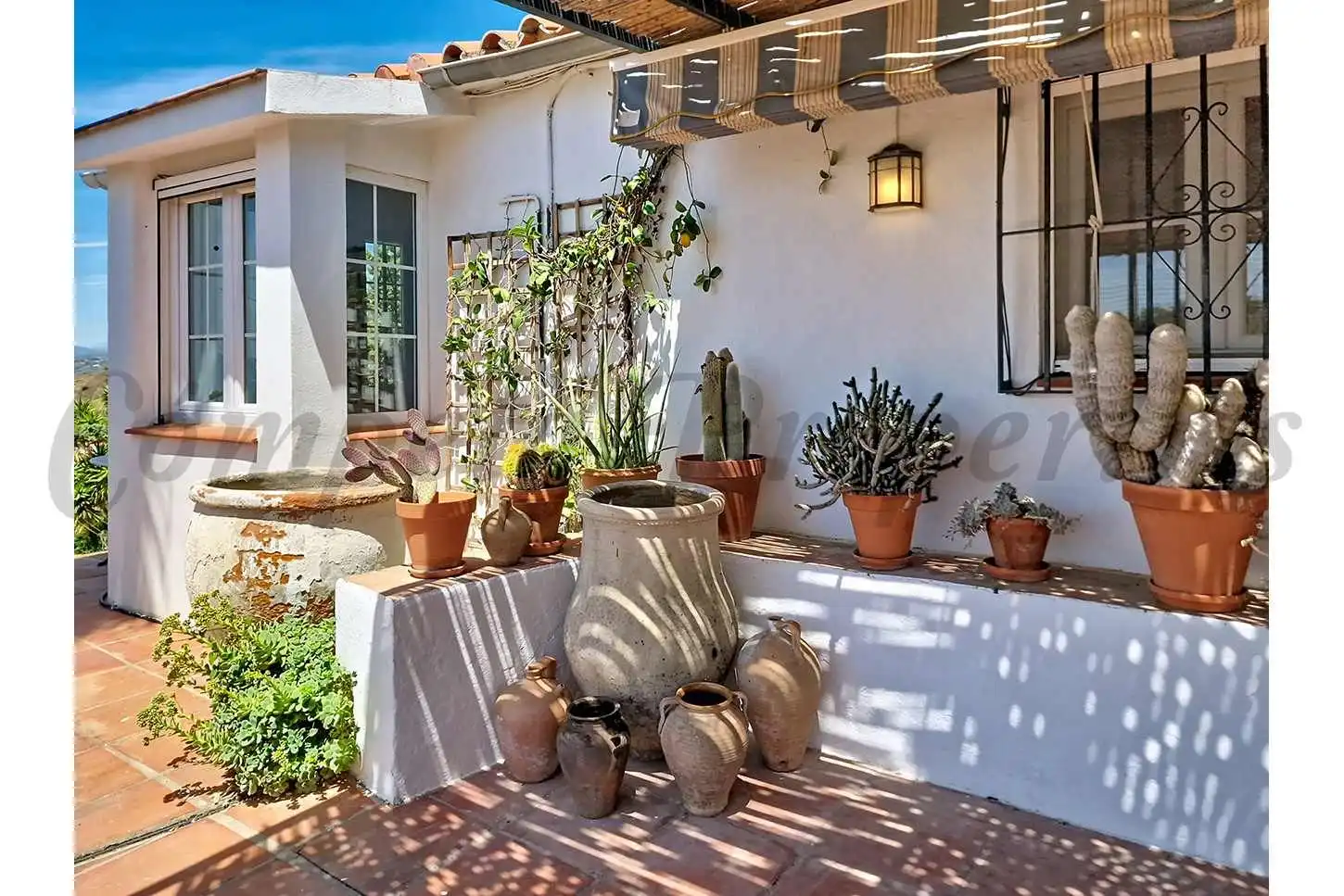 Casa con piscina en venta en Vélez-Málaga ciudad, imagen 4