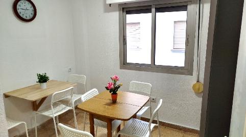 Foto 4 de Pis per a compartir a Avinguda Dels Tamarindes, 13, Nou Campanar, Valencia