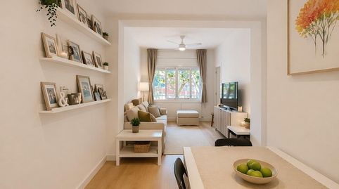 Foto 5 von Wohnungen zum Verkauf in Carrer de Lepant, Fort Pienc, Barcelona Capital