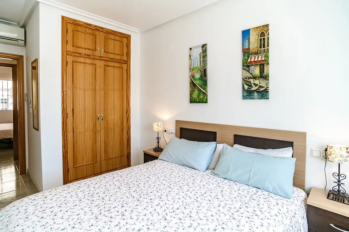 Wohnung zum Verkauf in Montepinar - La Aparecida - Raiguero