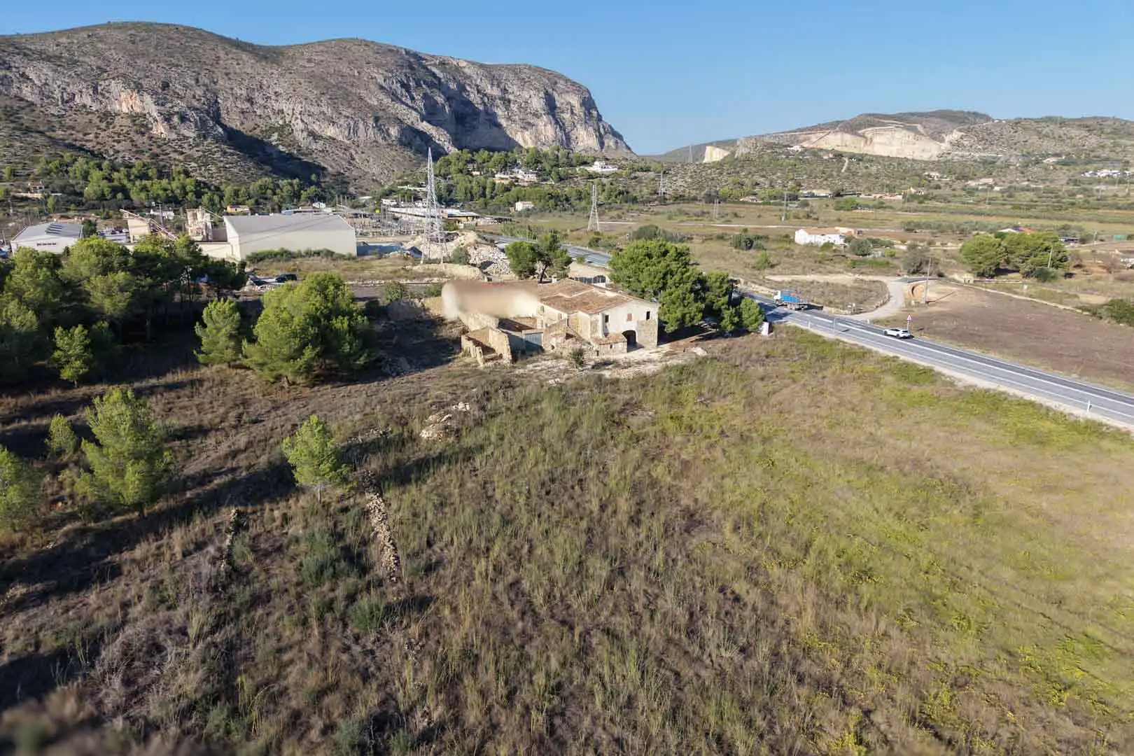 Maison à vendre à Teulada, imagen 22