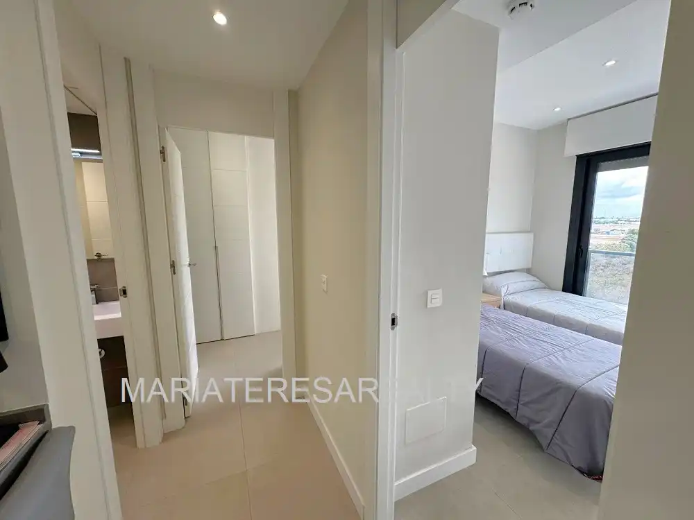 Ático en venta en San Pedro del Pinatar con Aire acondicionado, Calefacción y Trastero