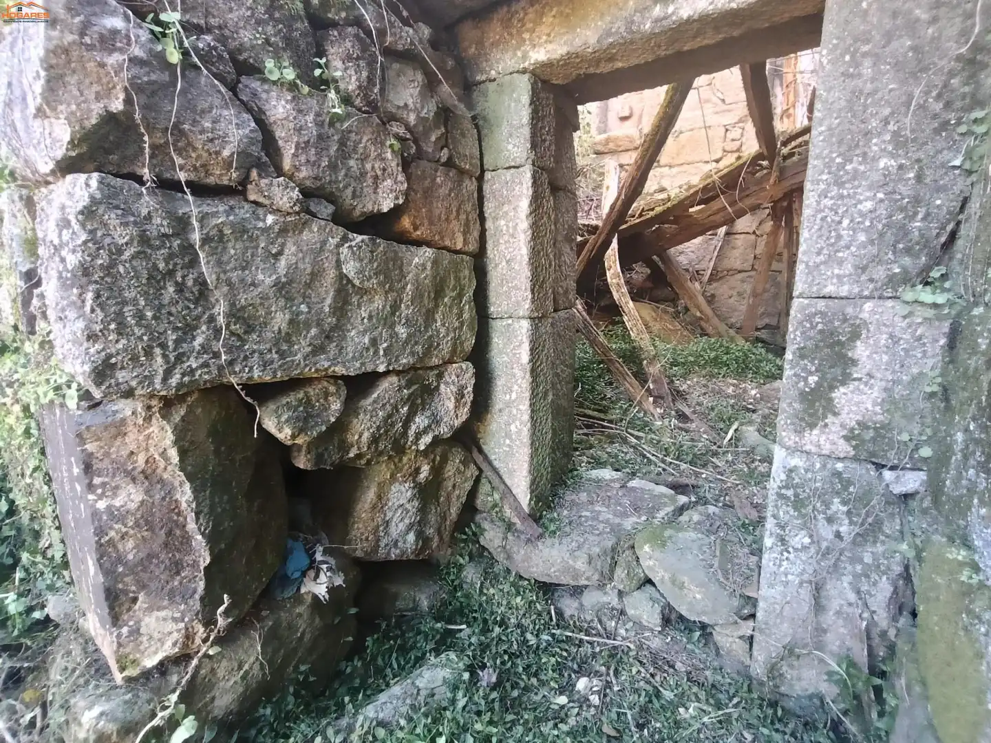 Casa en venta en Salvaterra de Miño, imagen 9