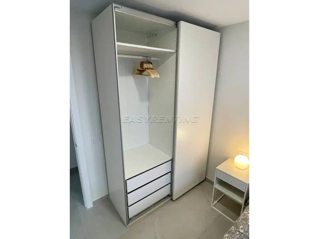 Wohnung zur Miete in Calle Jardines, Centro- San Felipe - Huerta Fava