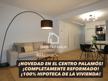 Pis amb ascensor en venda a Avinguda Catalunya