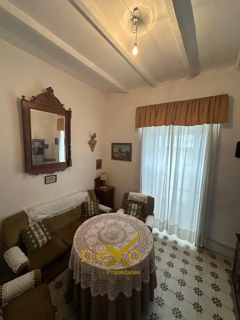 Comedor de Casa o chalet en venta en Carmona
