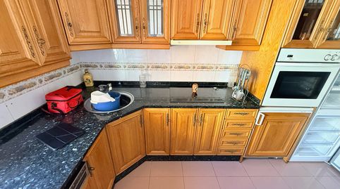 Foto 3 de Apartament de lloguer a Calle Valencia de Don Juan, 1, San Mamés - La Palomera, León Capital