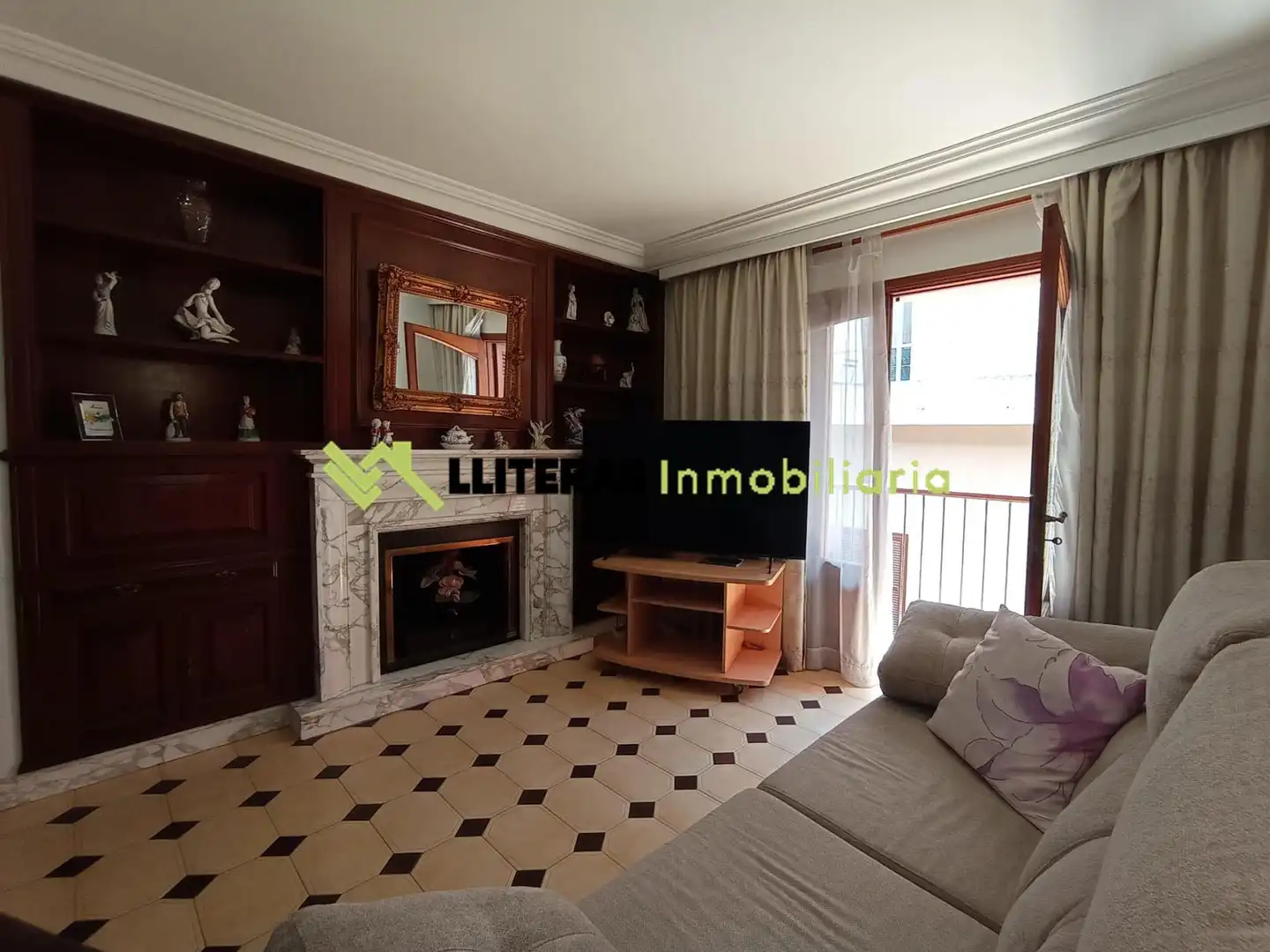 Flat for sale in Centro