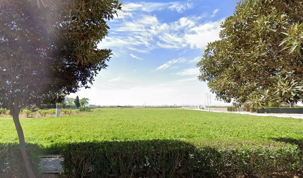 Terreno en venta en Foios, Valencia