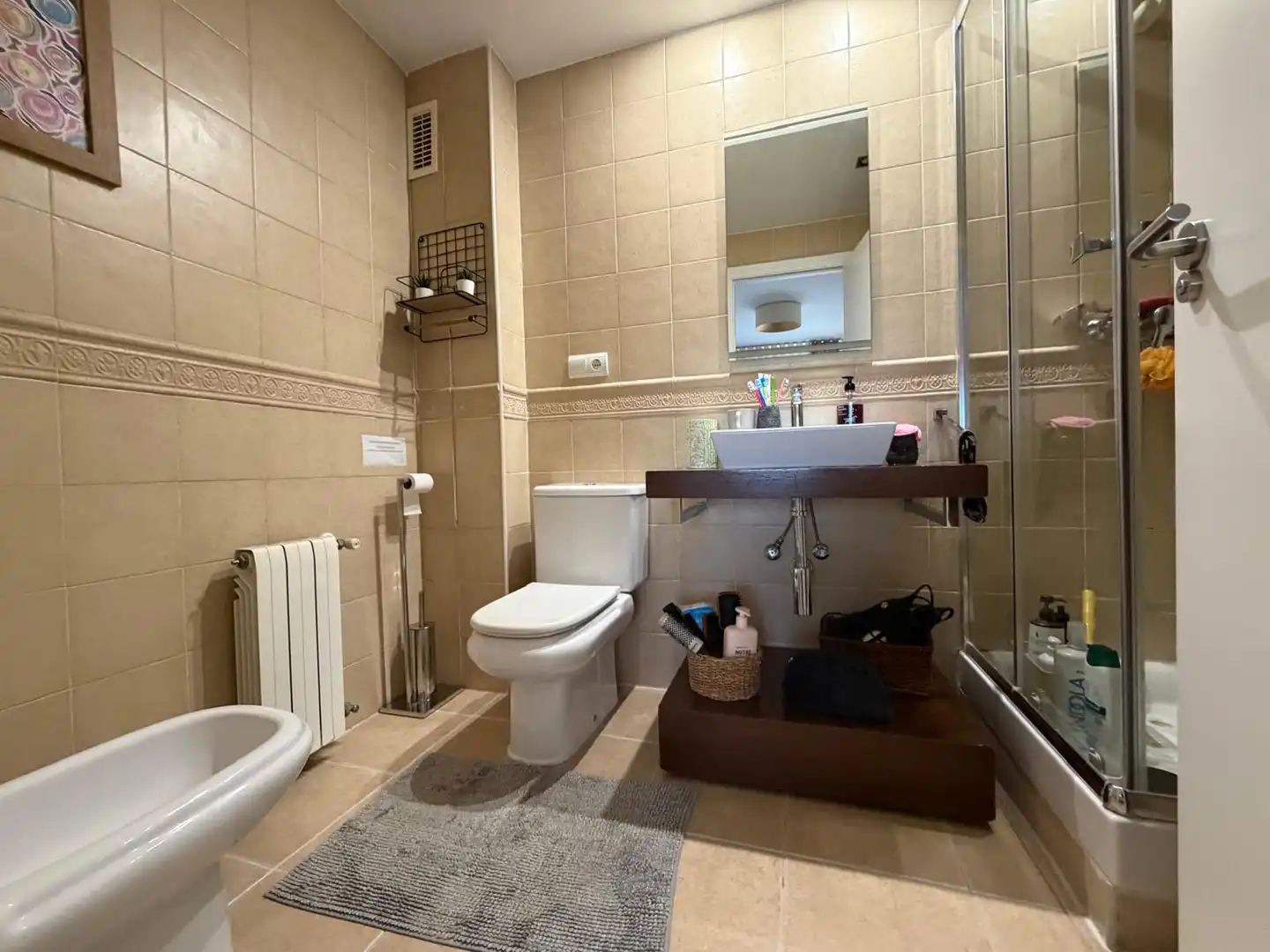 Flat with terrace for sale in Plaça de la Fusta, imagen 21