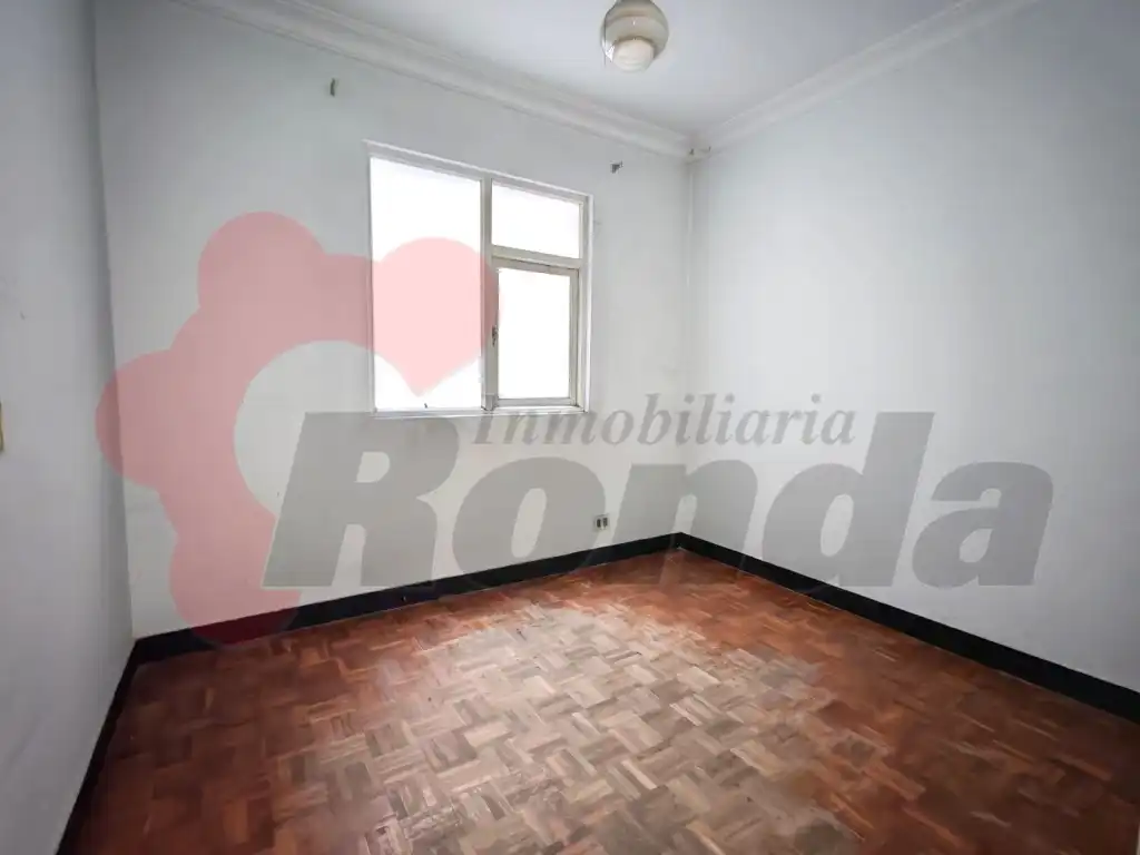 Piso en venta en Avenida Coruña (Da), A Piriganlla - Albeiros - Garabolos