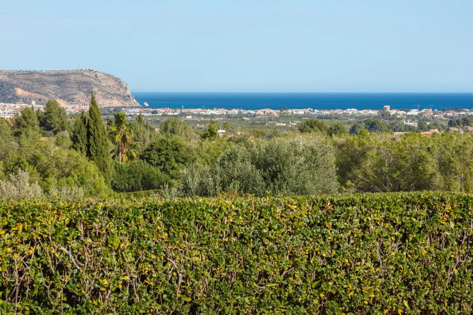 Houses for sale in Jávea / Xàbia