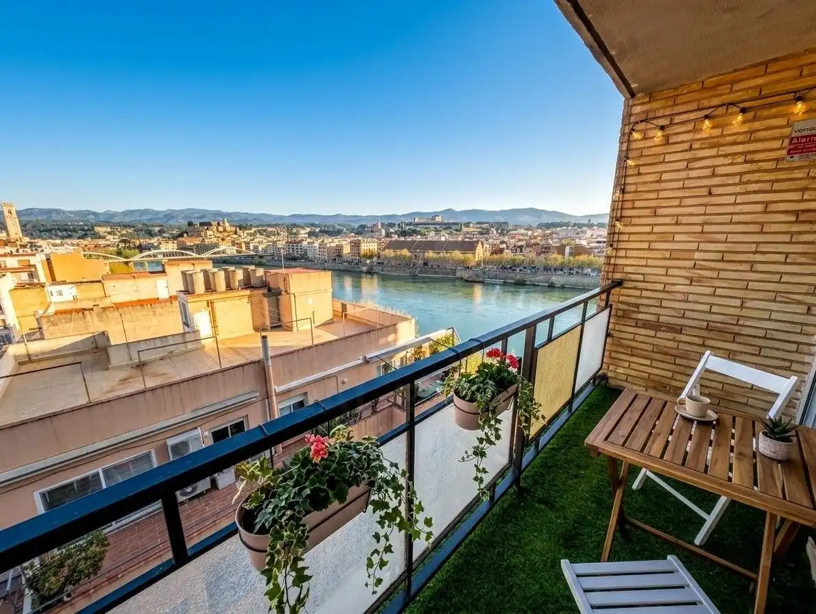 Appartamento con ascensore in vendita a Ferreries, imagen 4
