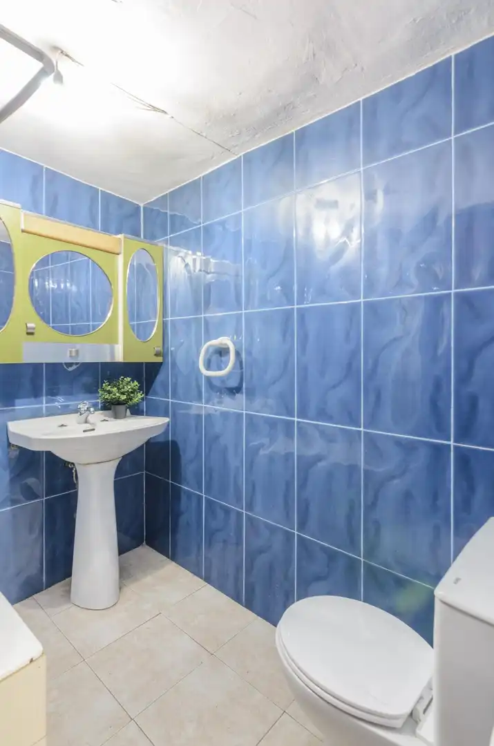 Casa o chalet en venta en Calle VALLINA,LA, 1, Aller