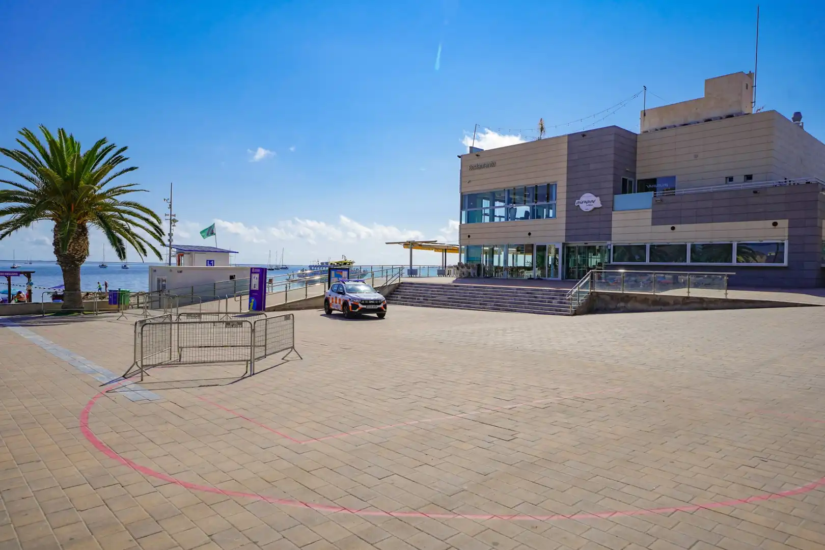 Casa con terrazza in vendita a Santiago de la Ribera, imagen 23