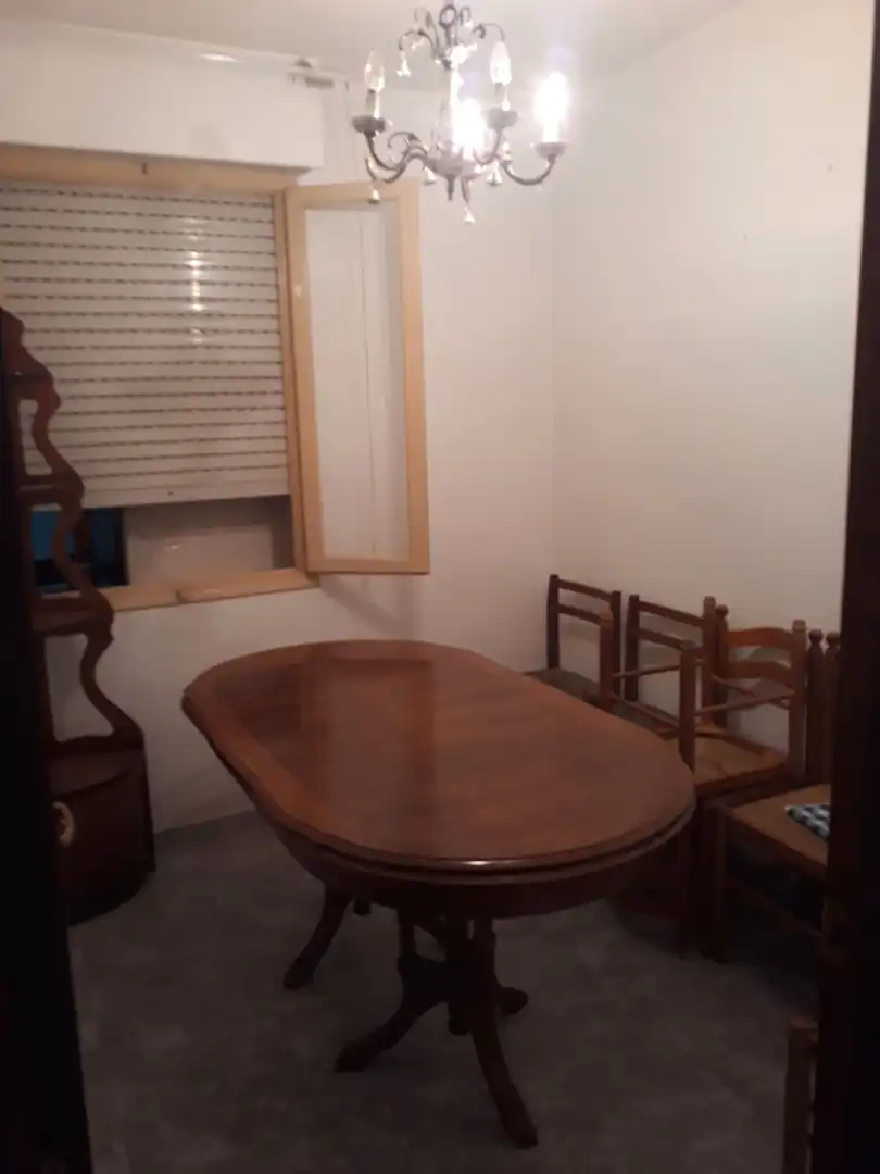 Wohnung zur Miete in Plaza Crevillente - Antiguos Juzgados - El Asilo