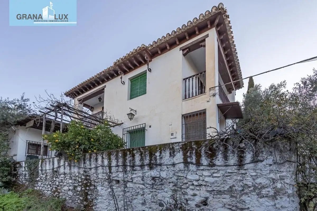 Casa o xalet en venda a San Matías - Realejo