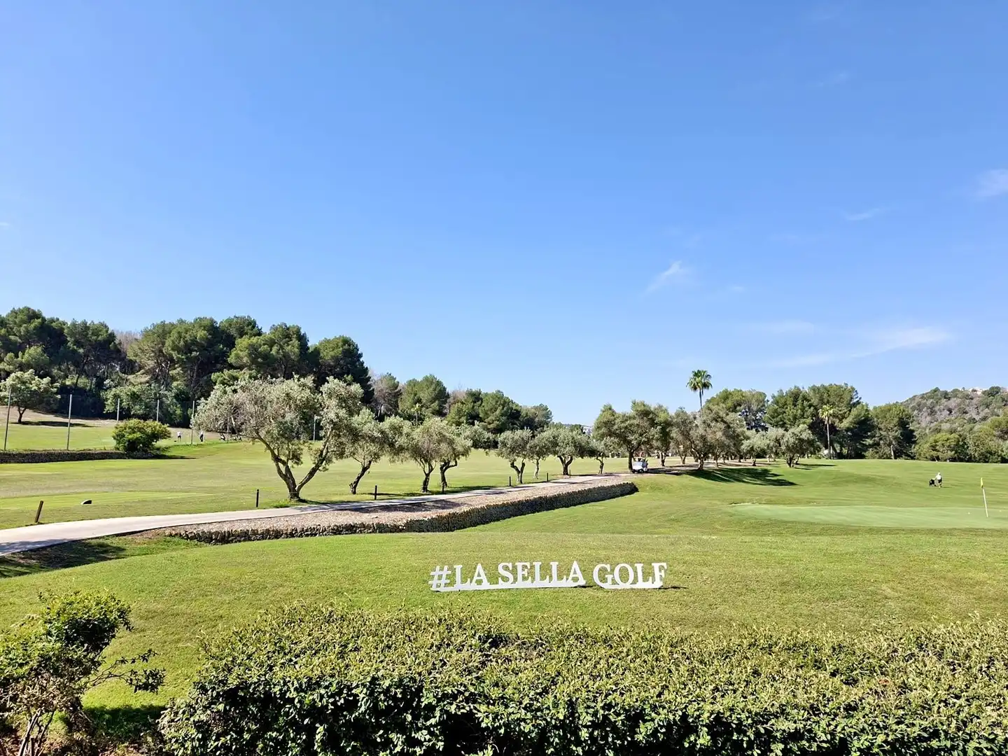 Vista exterior de Apartamento en venta en Dénia con Aire acondicionado, Calefacción y Terraza