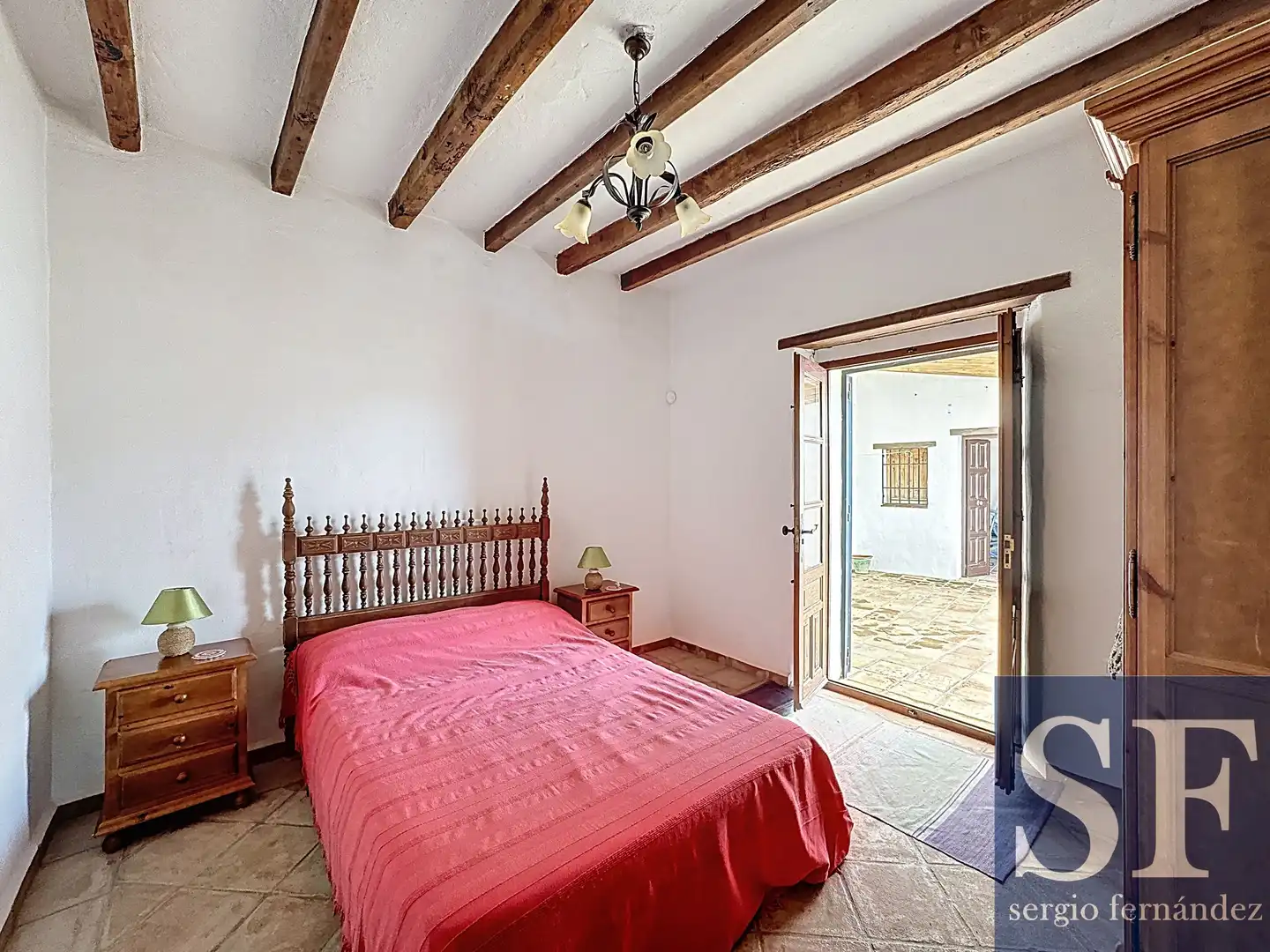 Casa en venda a Almáchar, imagen 9
