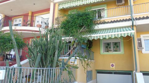 Foto 4 de Casa adosada en venda a Calle Moratalla, 8, Ceutí, Murcia