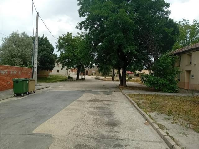 Casa adosada en Venta en Procesiones en Cuéllar