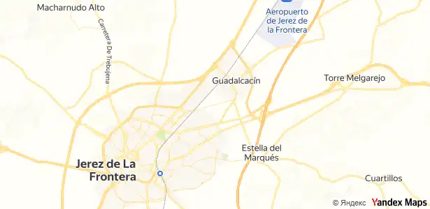 Landhaus zum Verkauf in Caballero Bonald - San José Obrero - Guadalcacín, imagen 3