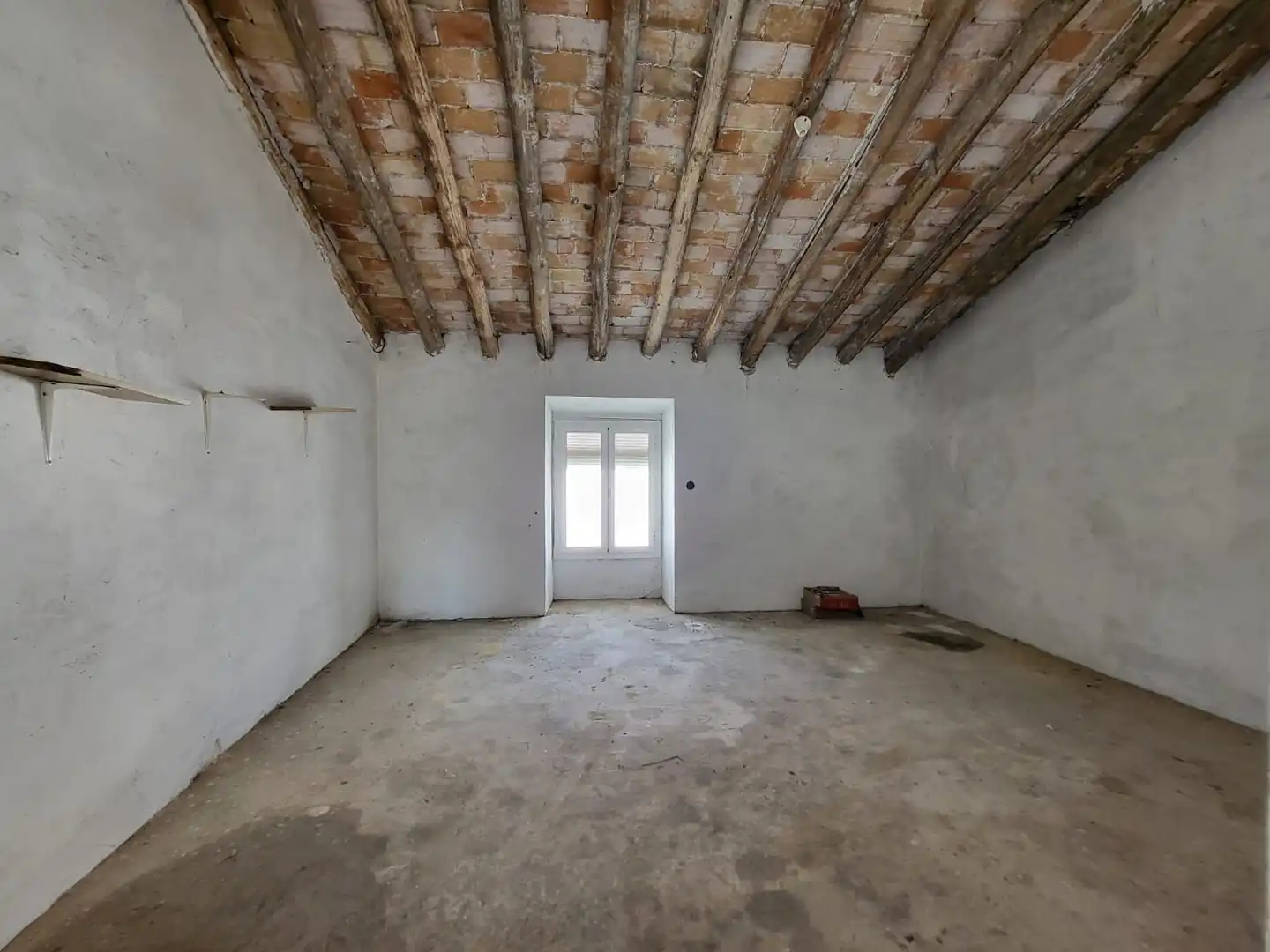 Haus oder Chalet zum Verkauf in Mancha Real mit Abstellraum und Balkon
