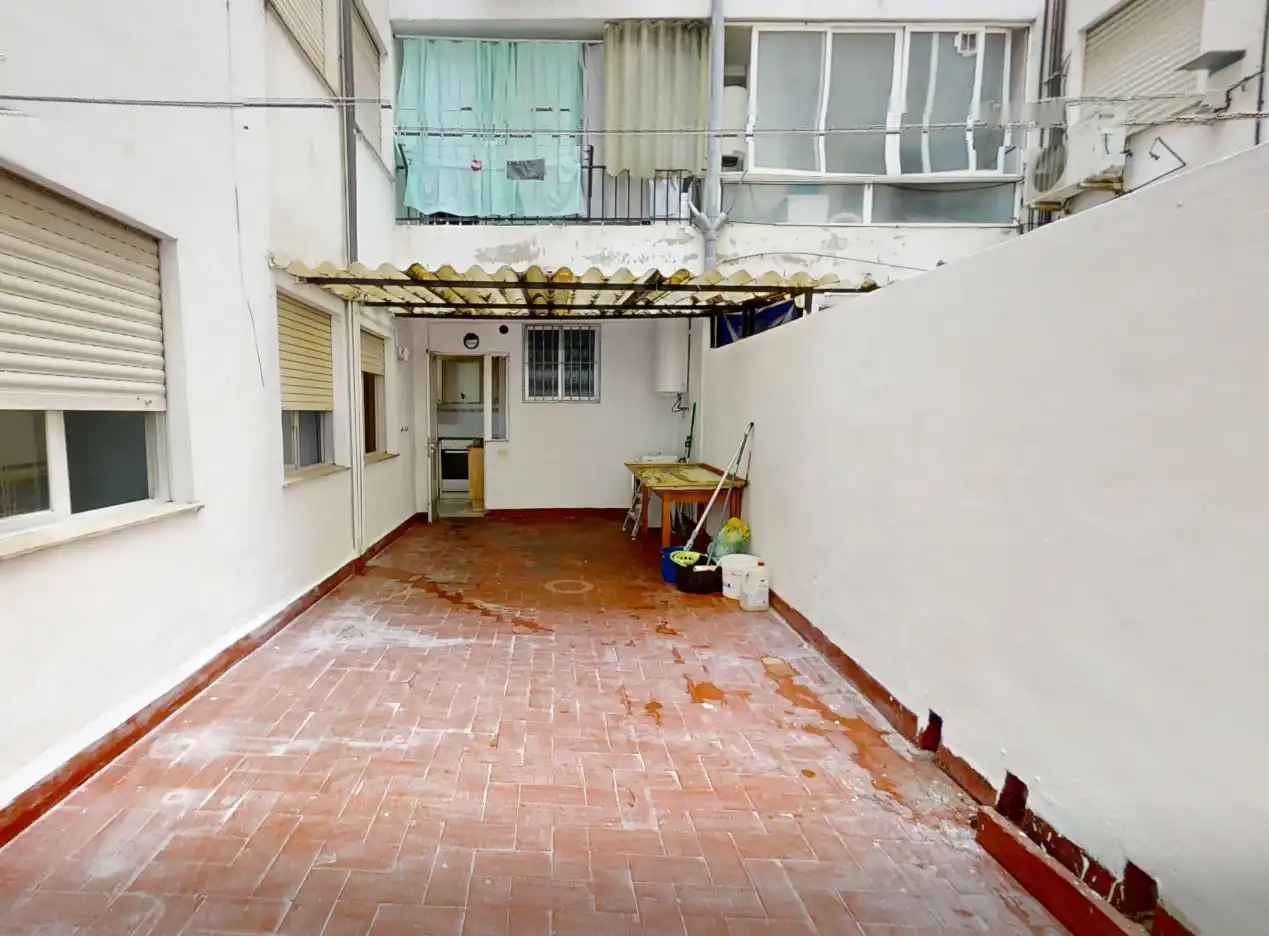 Piso con terraza en venta en Alginet, imagen 11