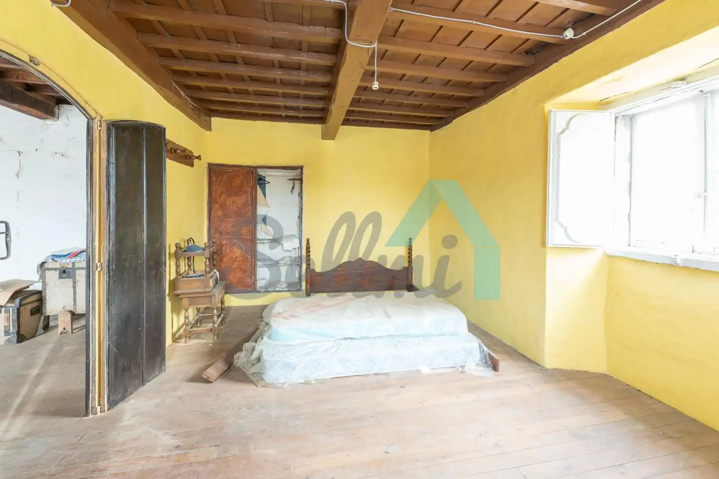 Casa con terraza en venta en Campo, imagen 60