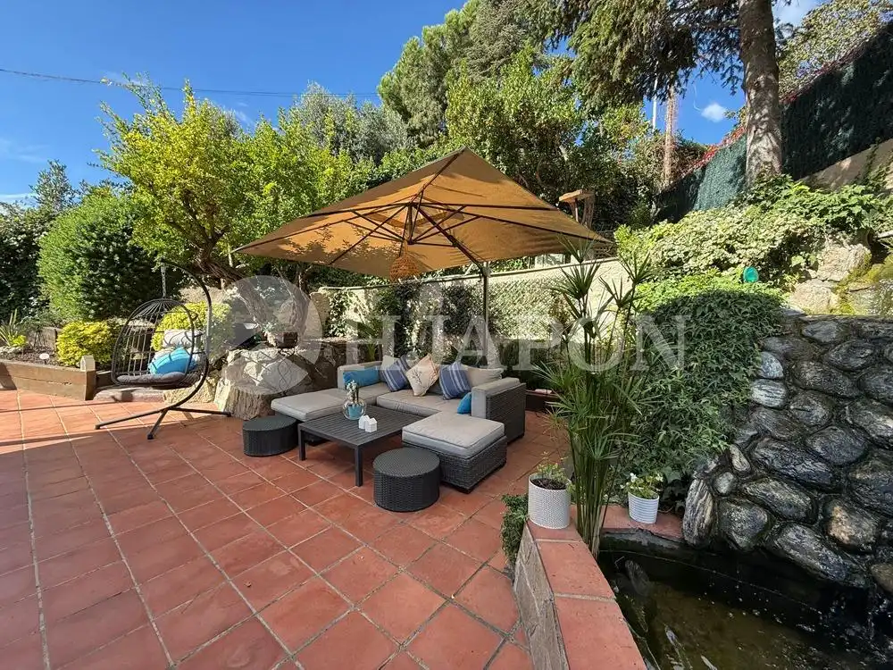 Terrace of Houses for sale in Alella  with Heating, Private garden and Terrace